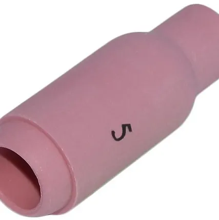 Фото №0 WP-17/18/26 сопло №5 для TIG горелок