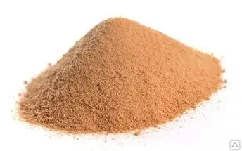 Фото №0 Песок строительный