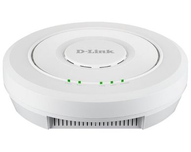 фото Wi-Fi точка доступа D-link
