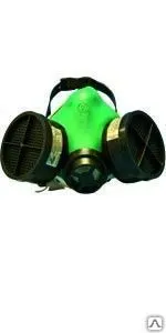 Фото №0 Респиратор "РПГ-67"