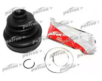 фото Patron Пыльник ШРУС внутренний Ceed/i30 07 ор 495951H010 Patron PDC5009