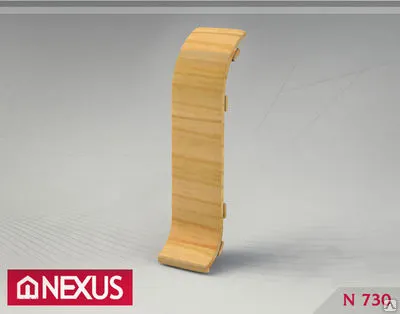 Фото №0 Соединитель Нексус 730