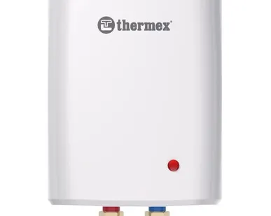 фото Проточный электрический