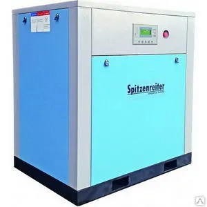 фото Компрессор винтовой SPITZENREITER S-EKO 20A