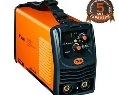 фото Сварочный инвертор Сварог ARC 205 B (Z203)