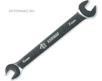 фото ARNEZI Ключ рожковый 6х7мм
