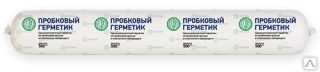 фото Пробковый герметик ISOCORK