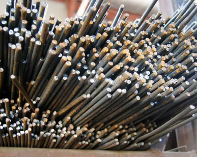 фото Круг металлический