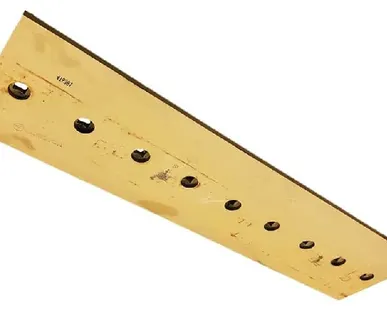 фото Нож средний 4T6381 (400-500HB) для спец техники Caterpillar САТ D8