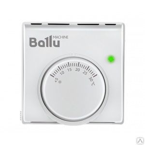 Фото №0 Термостат ballu bmt-2