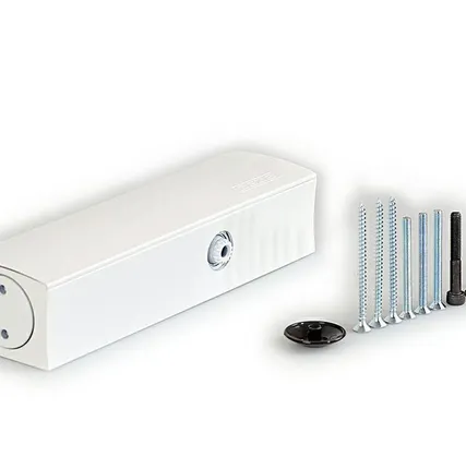 Фото №0 Доводчик GEZE 2000 V BC