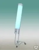 Фото №0 Рециркулятор УФ-БАКТЕРИЦИДНЫЙ РБ-06-"Я-ФП" передвижная