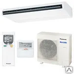 фото Потолочный кондиционер Panasonic S-F50DTE8/U-B50DBE5/CZ-RD513C
