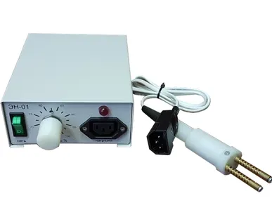 фото Обжигалка ЭН-01 для  зачистки изоляции проводов