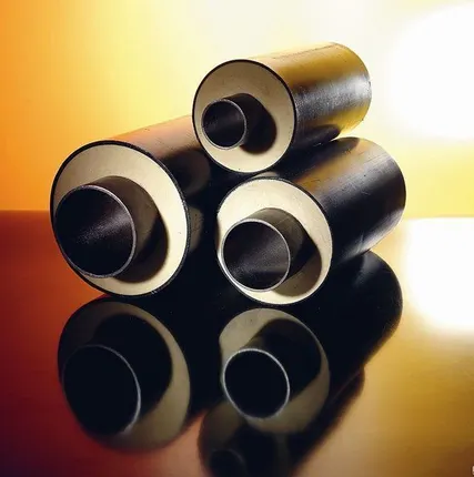 Фото №0 Труба ппу ст.д. 57/125-1тип