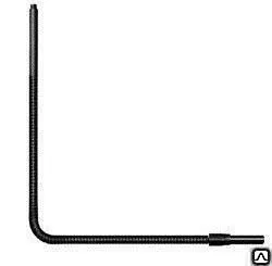 фото Ввод цокольный 15 - 1420 чугун