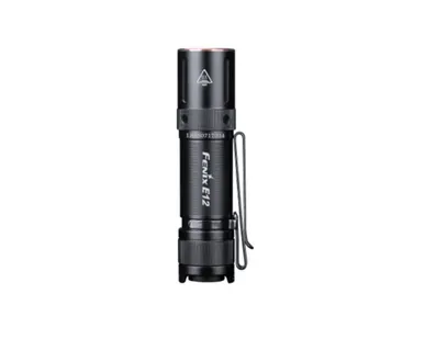 фото Фонарь Fenix E12V20