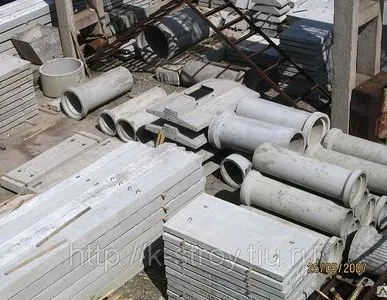 фото Портальная стенка П12.18, П14.19, П16.19