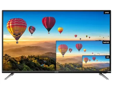 фото Телевизор Hyundai H-LED50U601BS2S