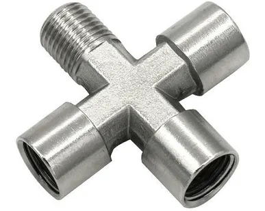 фото Переходник Concorde X-3RV14-1RN14