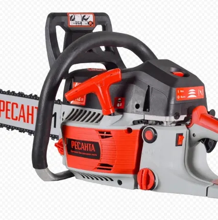 Фото №0 Бензопила