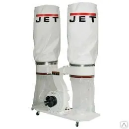 фото Стружкоотсос DC-1900A