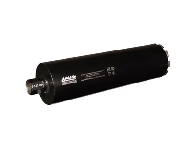 фото Алмазная коронка SpeedWay ?132 мм