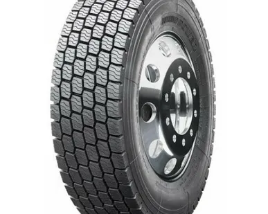 фото 315/70R22.5 AEOLUS ADW80 152/148M TL M+S зима