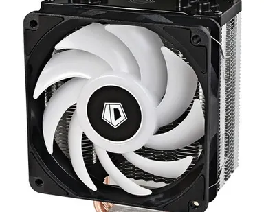 фото Кулер для процессора ID-COOLING