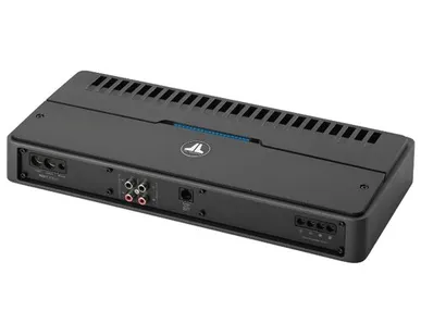 фото Автомобильный усилитель JL