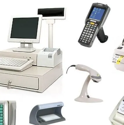Фото №0 POS-система АТОЛ Ритейл ЕГАИС Pro Smart АТОЛ 55Ф