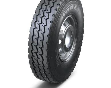 фото 315/80R22.5 TL Кама FORZA Mix A 156/150К универсальная карьер