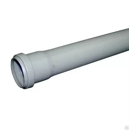 Фото №0 SINIKON труба с раструбом 110/1000