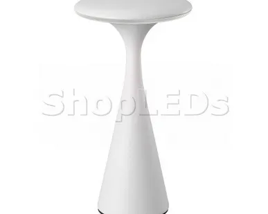 фото Arlight Светильник SP-COLLADA-TAB-1.5W Warm3000-MIX (WH, 123 deg) (Arlight, IP54 Металл, 2 года)