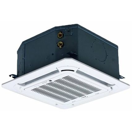 Фото №0 Кассетный кондиционер Midea