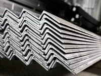 фото Уголок металлический ГОСТ 8509-93 25х25х4 мм L=9м (тих.)