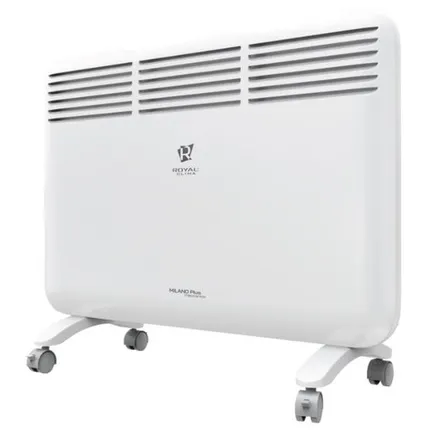 Фото №0 Конвектор Royal Clima