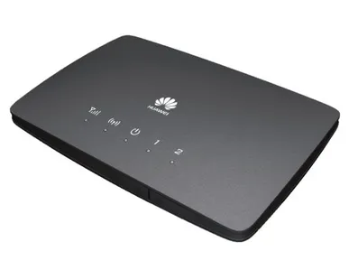 фото Wi-Fi роутер HUAWEI B68L