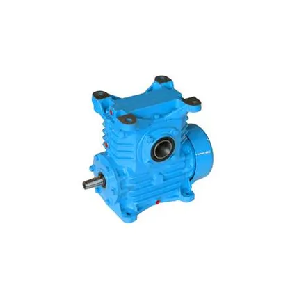 Фото №0 Редуктор червячный одноступенчатый универсальный 5Ч-80