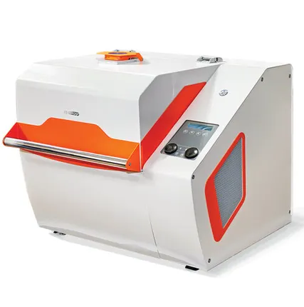 Фото №0 Зуботехническая литейная установка УЛП 1.0 ВУЛКАН АРТ