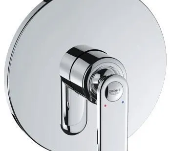 фото Grohe Veris 19367000 Смеситель для душа Grohe