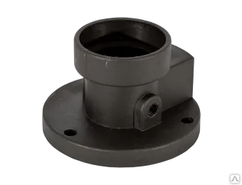 фото Кожух евроадаптера панельного MIG (IHJ 0069) Сварог Кожух евроадаптера пане