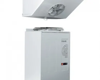 фото Сплит-система низкотемпературная Polair SB 331 SF