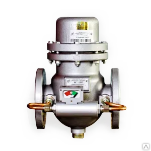 Фото №0 ФИЛЬТР ФГ-100/100 С8 с ИПД справо-налево