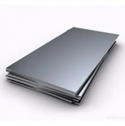 Фото №0 Лист ст.20 16х500х1500мм (96кг 1лист) 16мм