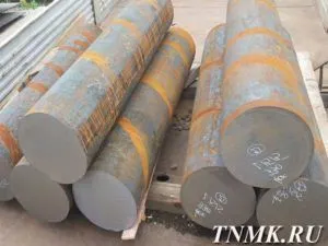 фото Круг стальной 21,9 мм ст. 60С2А