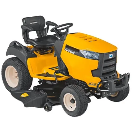 Фото №0 Райдер Cub Cadet XT3 QS137