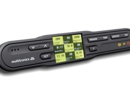 Фото №0 MULTITRONICS CL-570