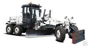 фото Автогрейдер RM-TEREX ГС14-02