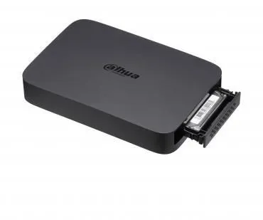 фото Dahua IP Видеорегистратор (NVR) Dahua NVR108